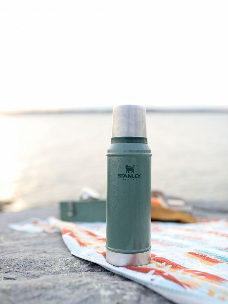 Thermosflasche Legendary classic