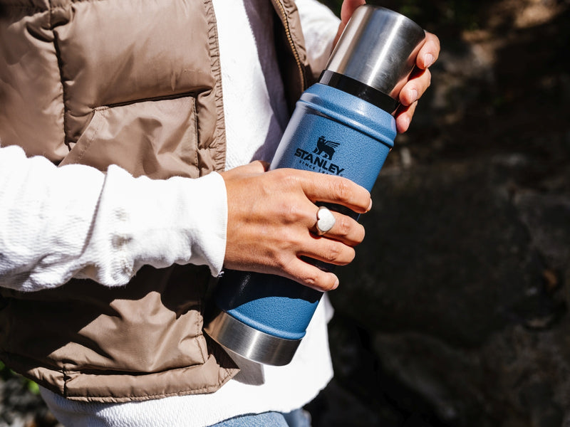 Thermosflasche Legendary Classic series
