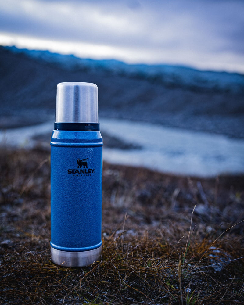 Thermosflasche Legendary Classic series