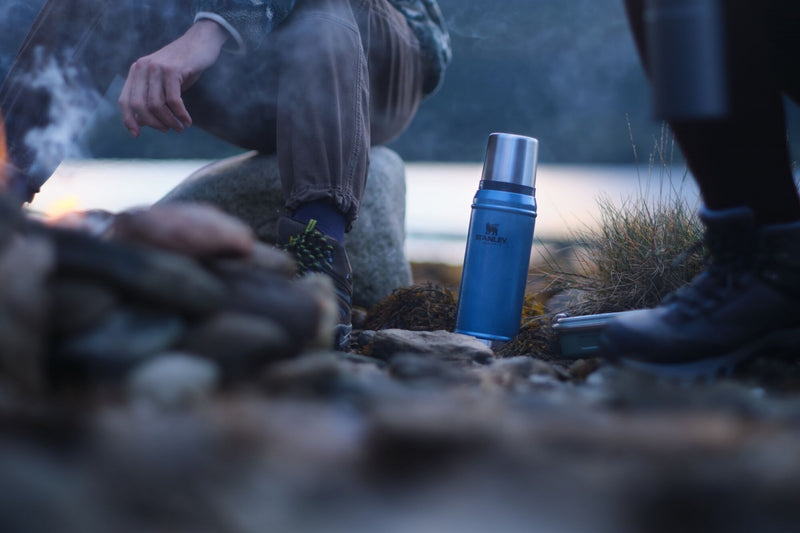 Thermosflasche Legendary Classic series