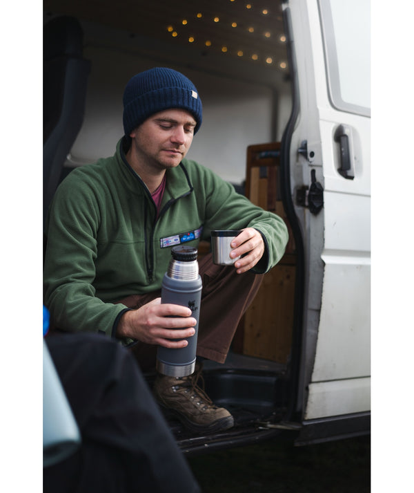 Thermosflasche Legendary Classic series