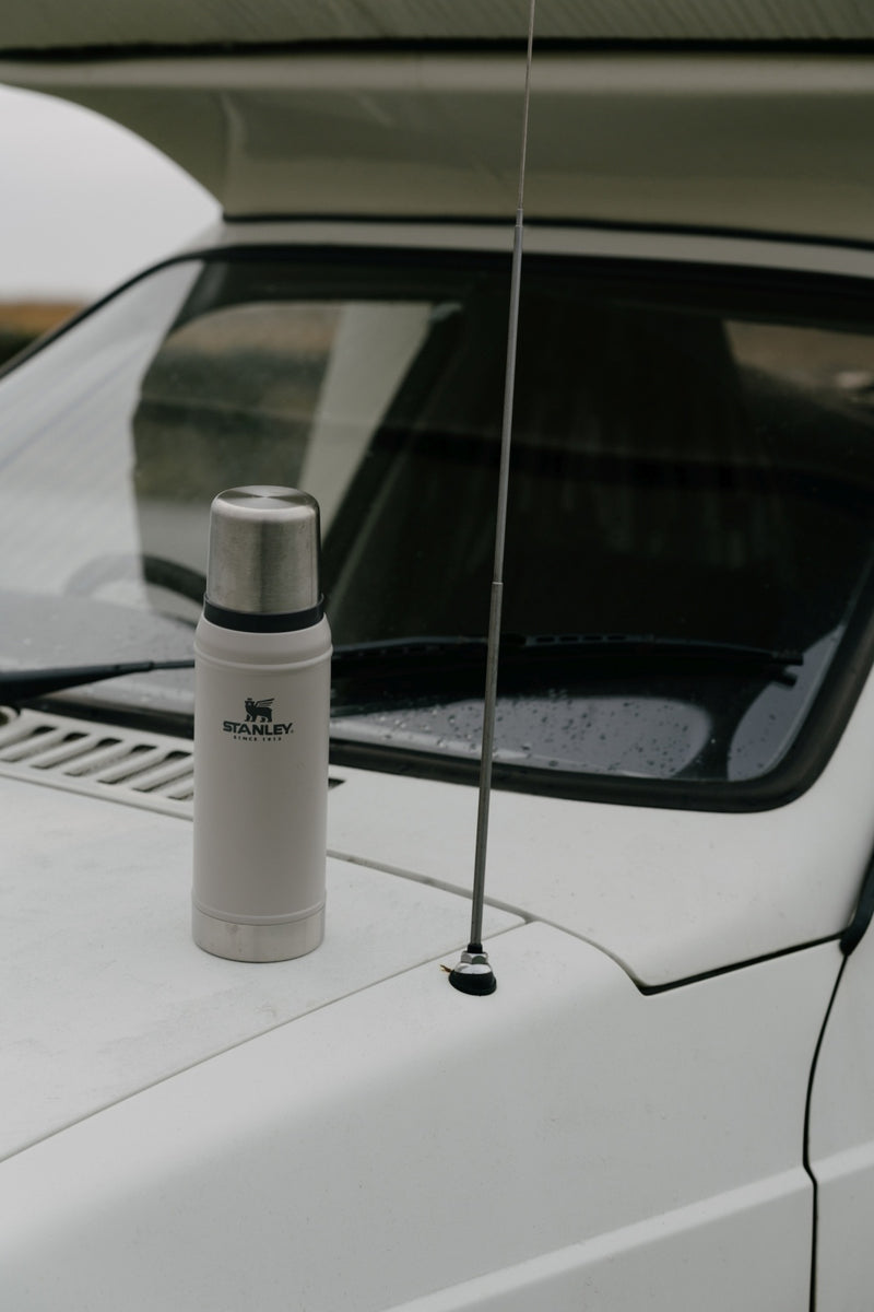 Thermosflasche Legendary Classic series