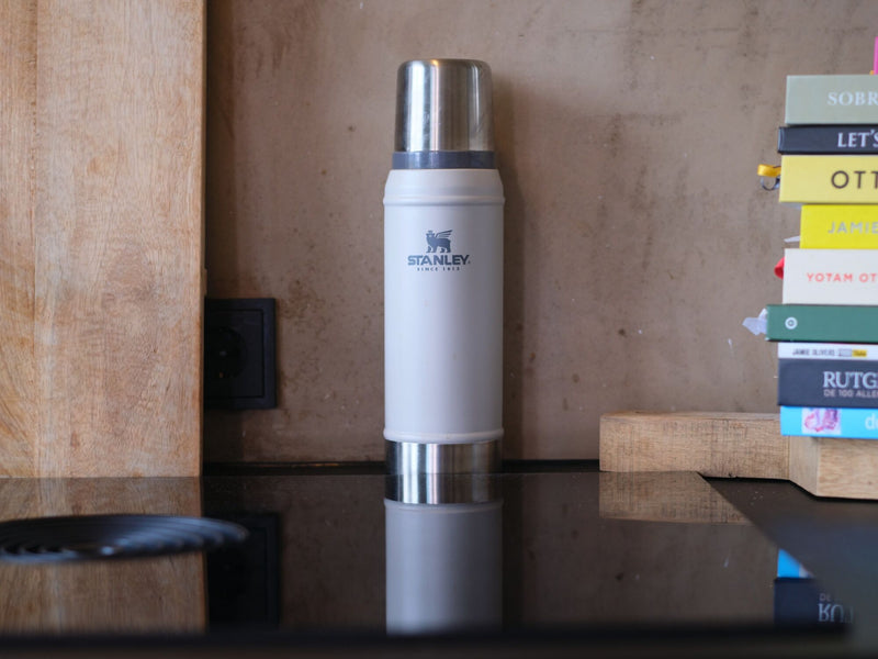 Thermosflasche Legendary Classic series