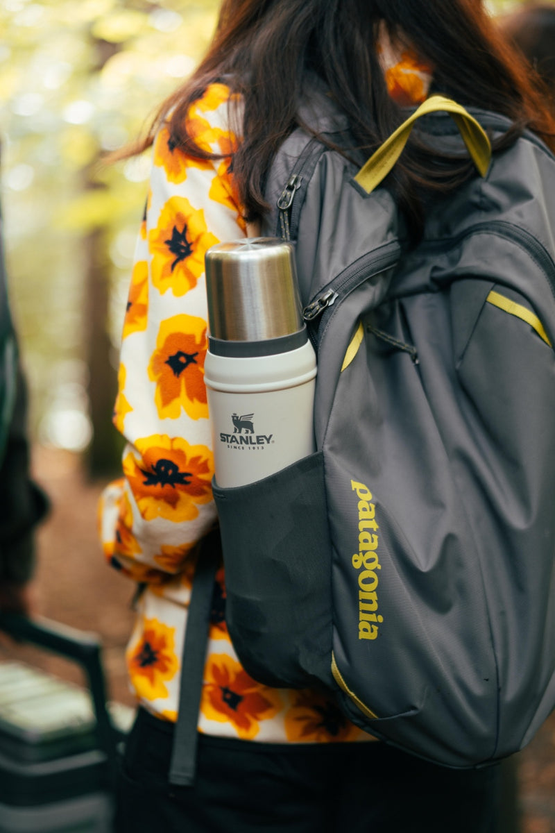 Thermosflasche Legendary Classic series