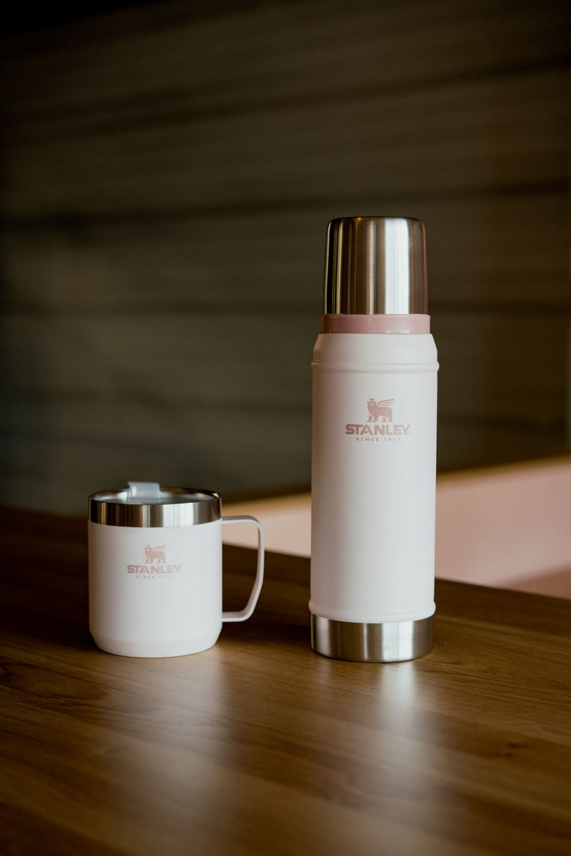 Thermosflasche Legendary Classic series