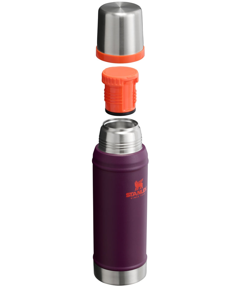Thermosflasche Legendary Classic series