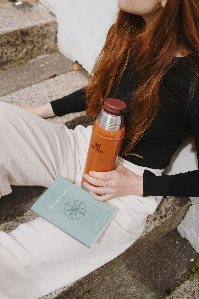 Thermosflasche Legendary Classic series
