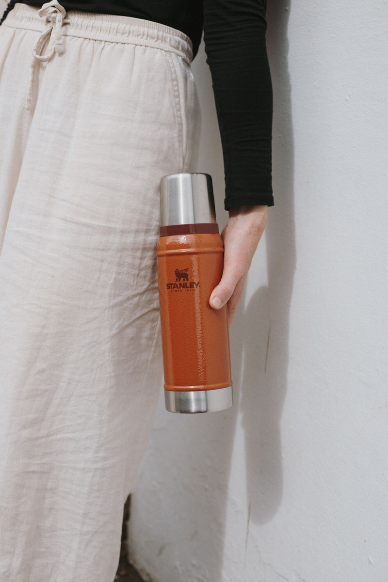 Thermosflasche Legendary Classic series