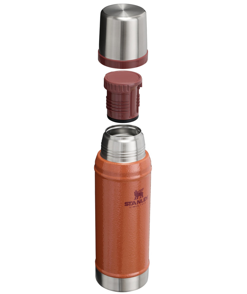 Thermosflasche Legendary Classic series