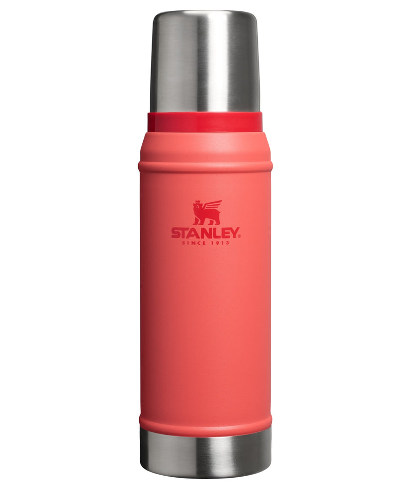 Thermosflasche Legendary Classic series