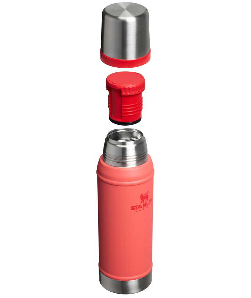 Thermosflasche Legendary Classic series