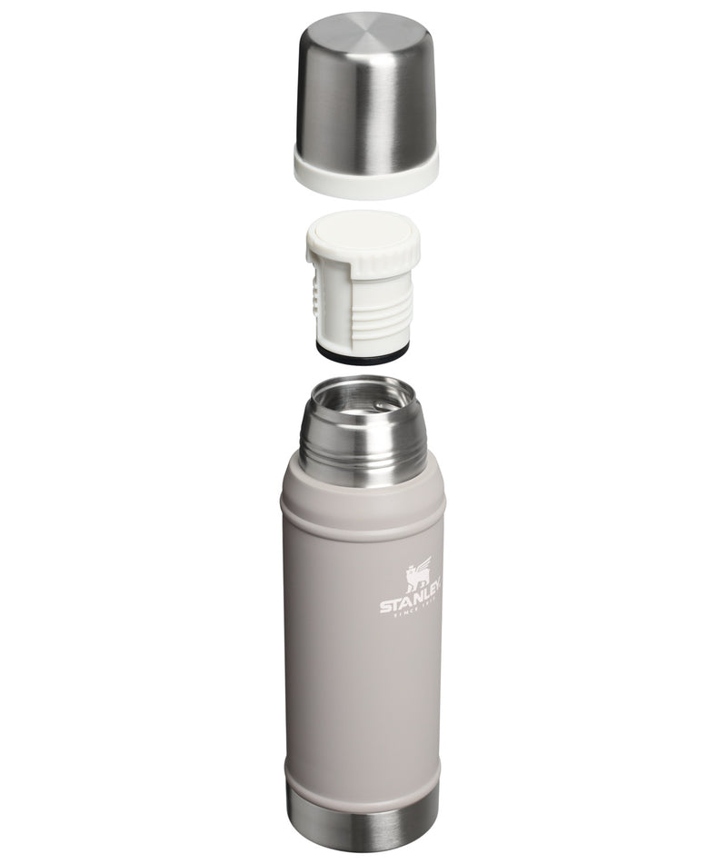 Thermosflasche Legendary Classic series