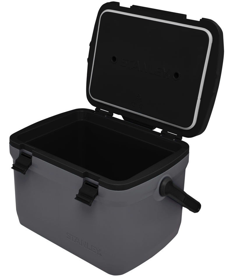 Kühlbox Adventure Series 15,1 l