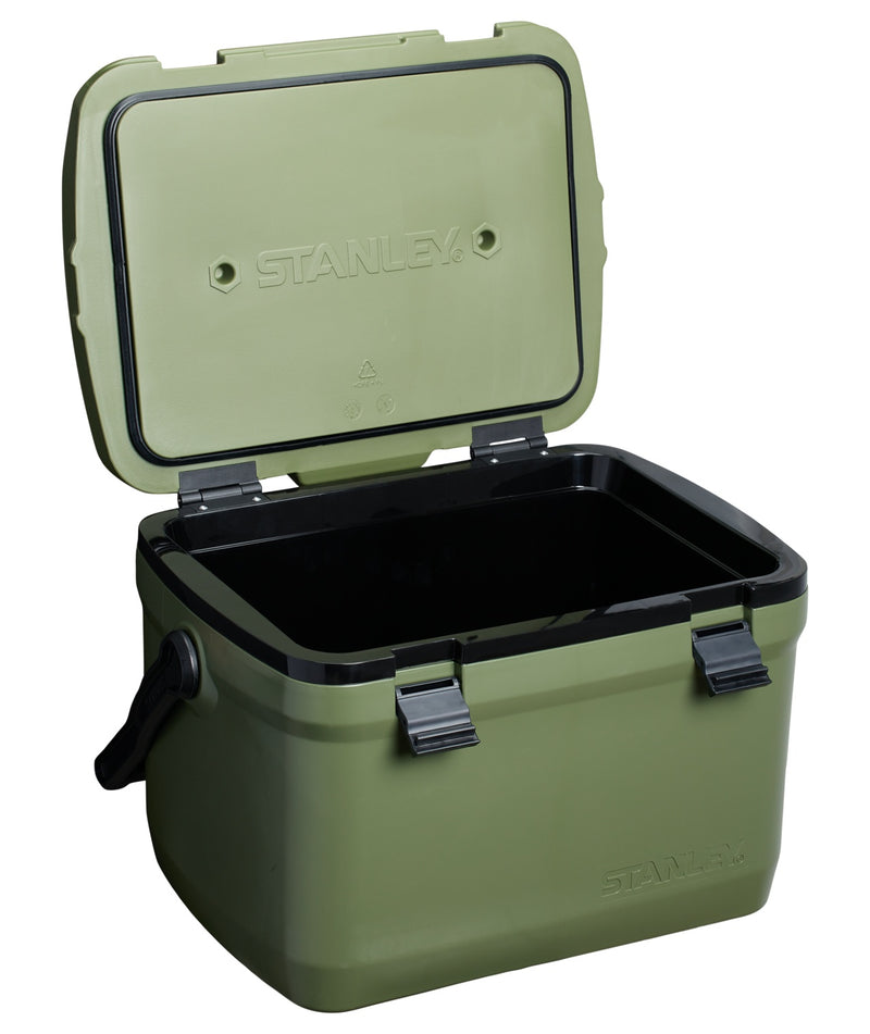 Kühlbox Adventure Series 15,1 l
