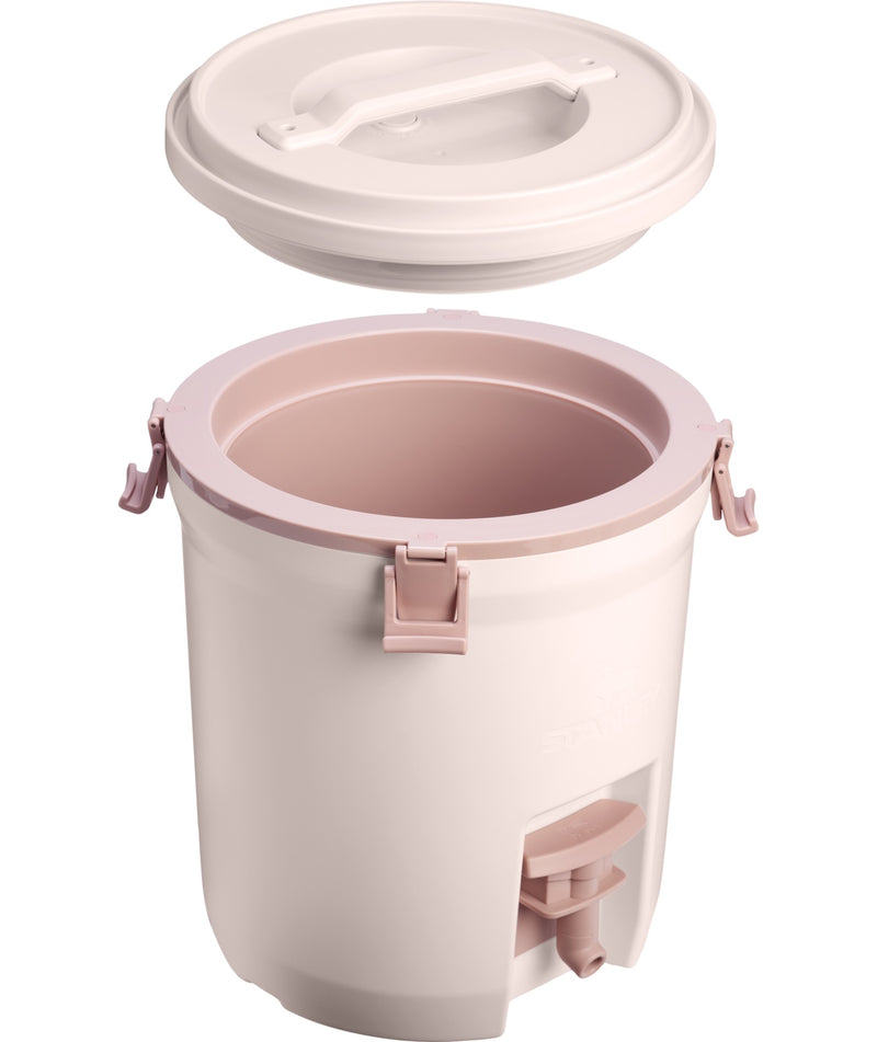 Thermogetränkebehälter The Fast-Flow Water Jug 7,5L