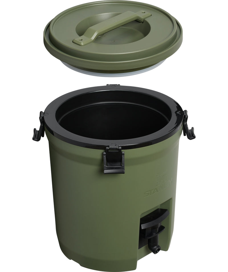 Thermogetränkebehälter The Fast-Flow Water Jug 7,5L