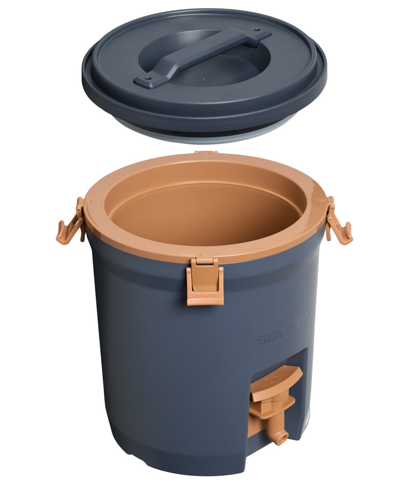 Thermogetränkebehälter The Fast-Flow Water Jug 7,5L
