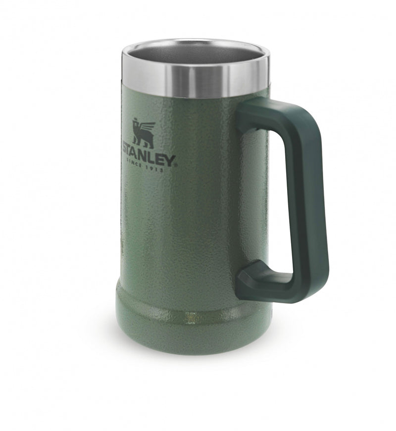 Vakuum Bierkrug Adventure series
