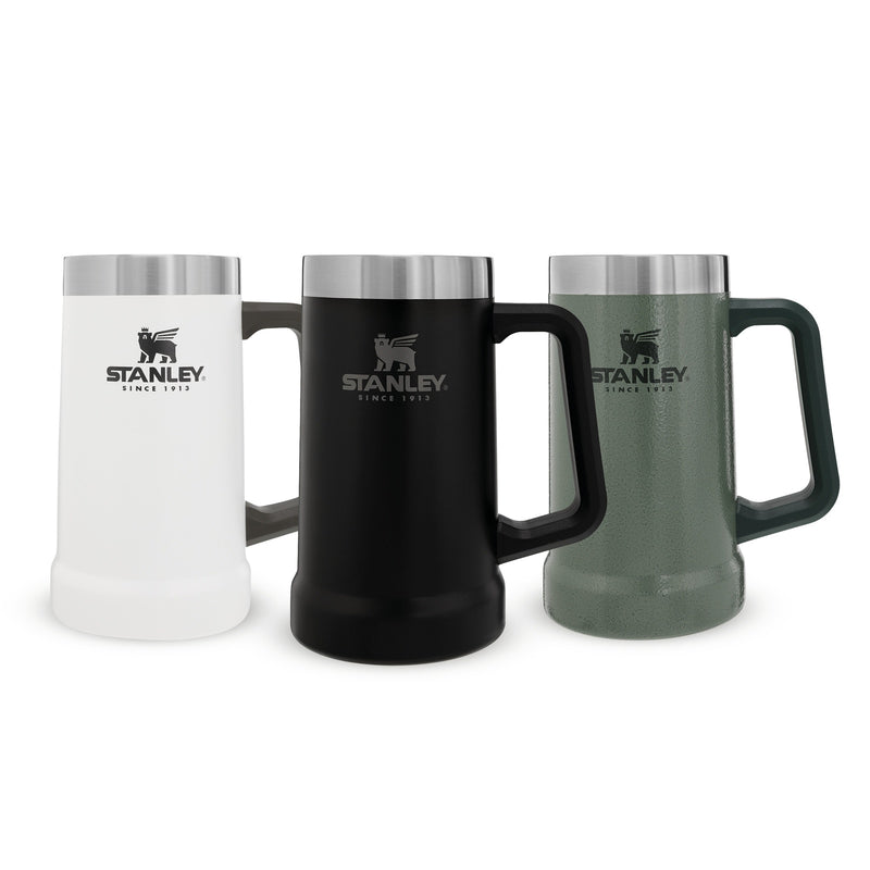 Vakuum Bierkrug Adventure series