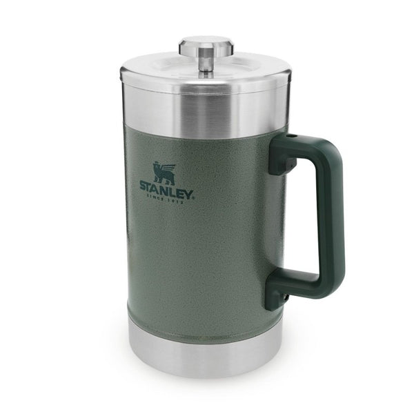 Classic Stay Hot French press