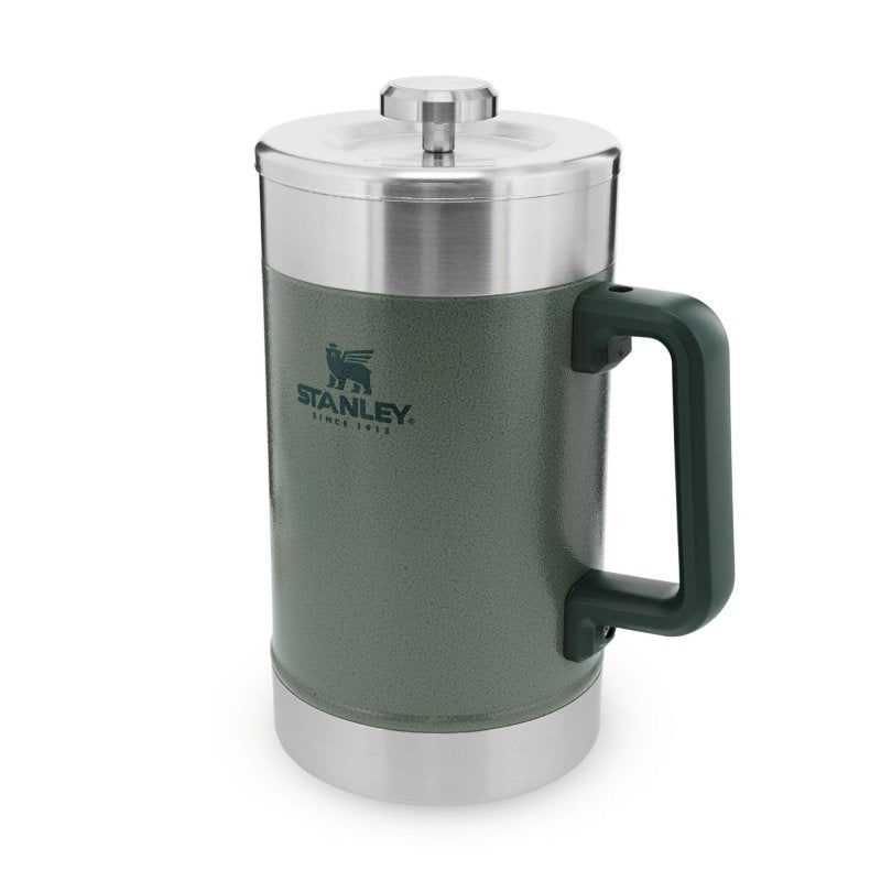 Classic Stay Hot French press