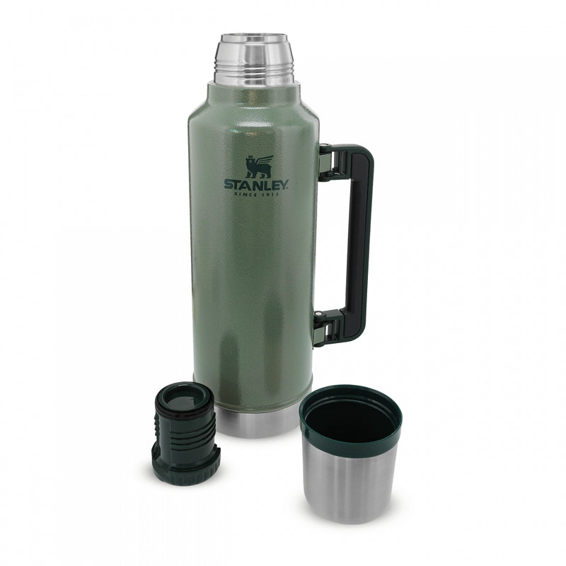 Thermosflasche Classic series Legendary
