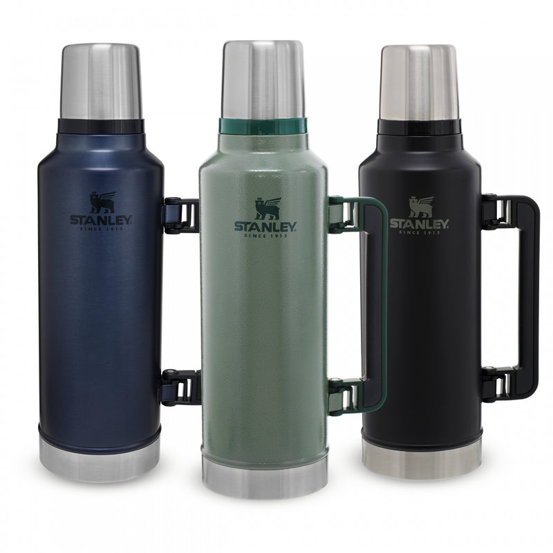 Thermosflasche Classic series Legendary