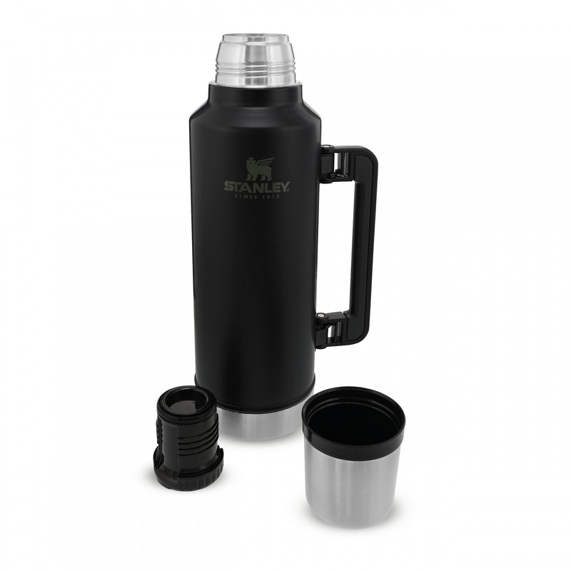 Thermosflasche Classic series Legendary