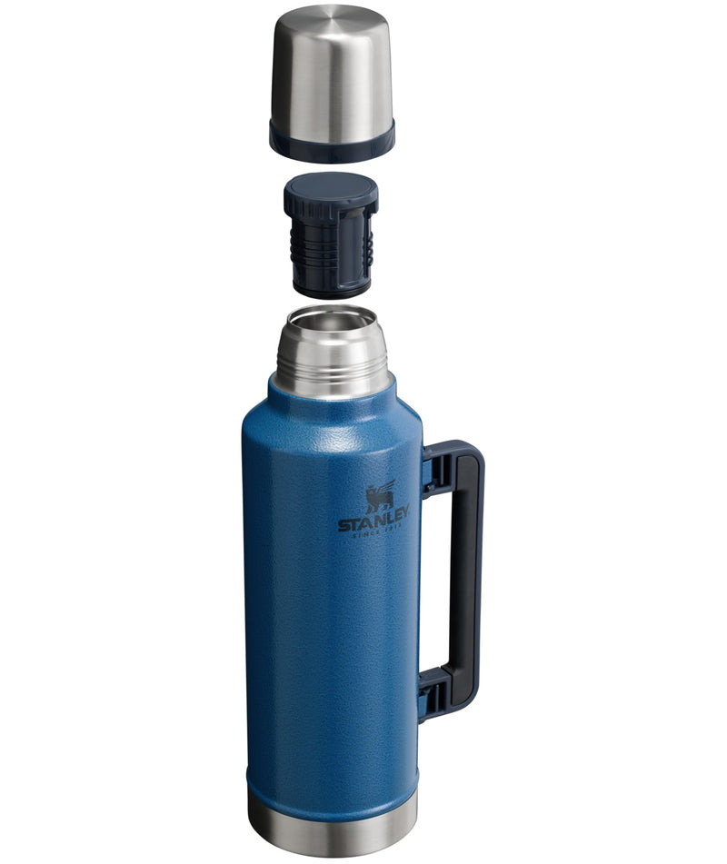 Thermosflasche Classic series Legendary