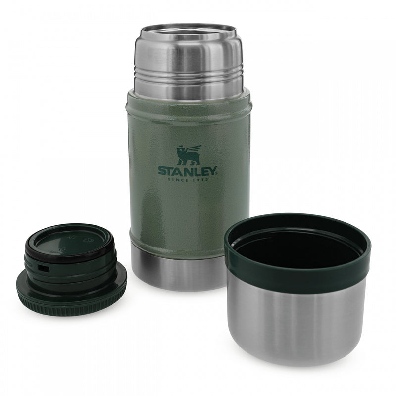 Thermosflasche Classic series Essen