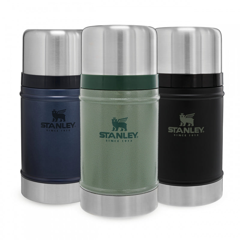 Thermosflasche Classic series Essen