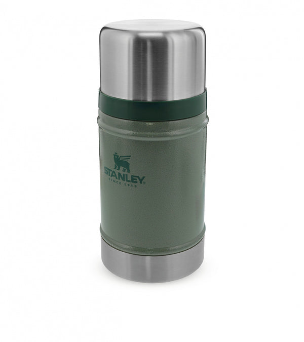 Thermosflasche Classic series Essen
