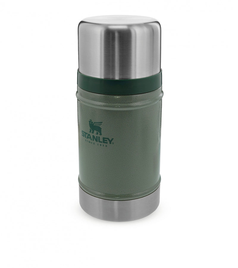 Thermosflasche Classic series Essen