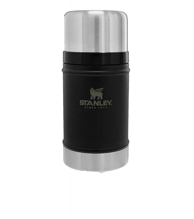 Thermosflasche Classic series Essen