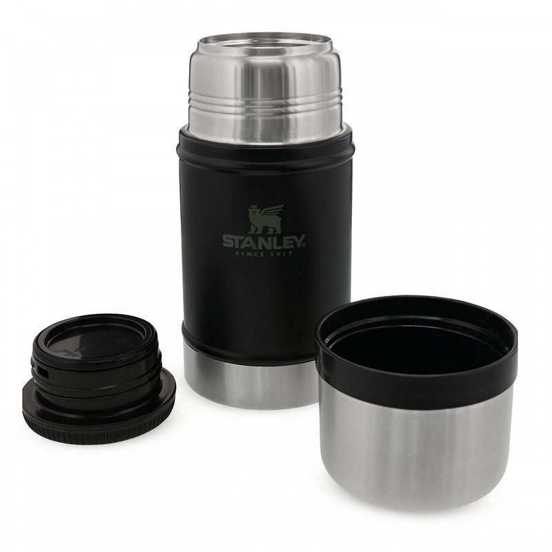 Thermosflasche Classic series Essen