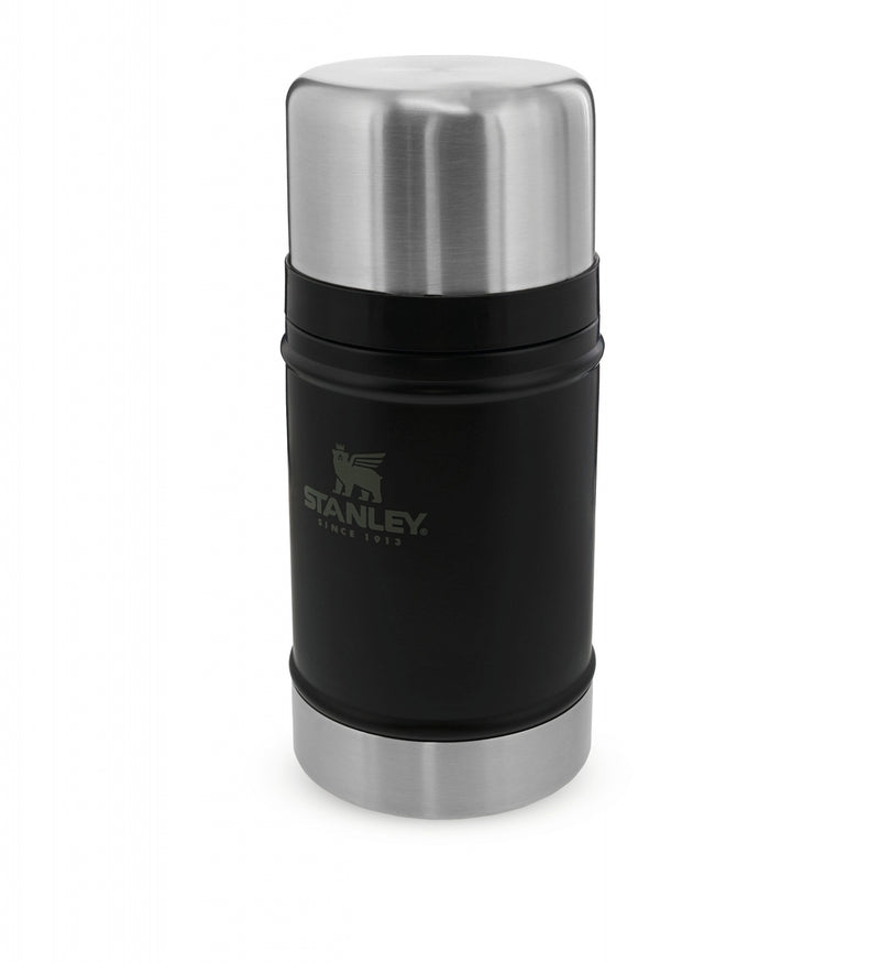Thermosflasche Classic series Essen