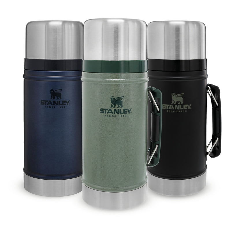 Thermosflasche Classic series Essen