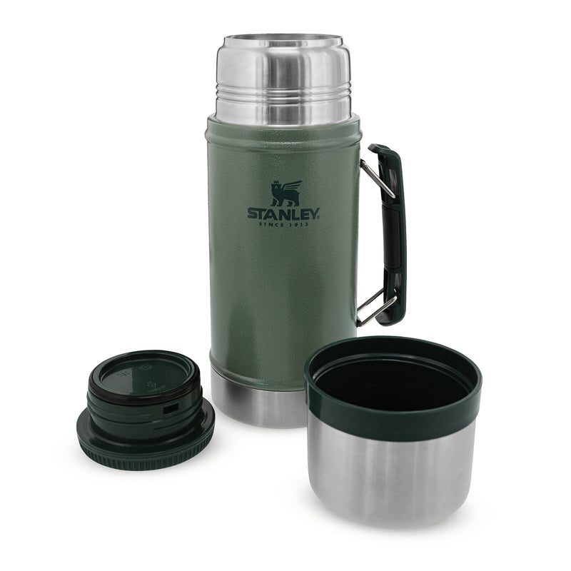 Thermosflasche Classic series Essen