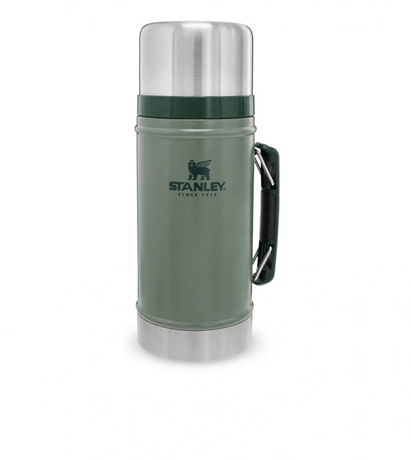 Thermosflasche Classic series Essen