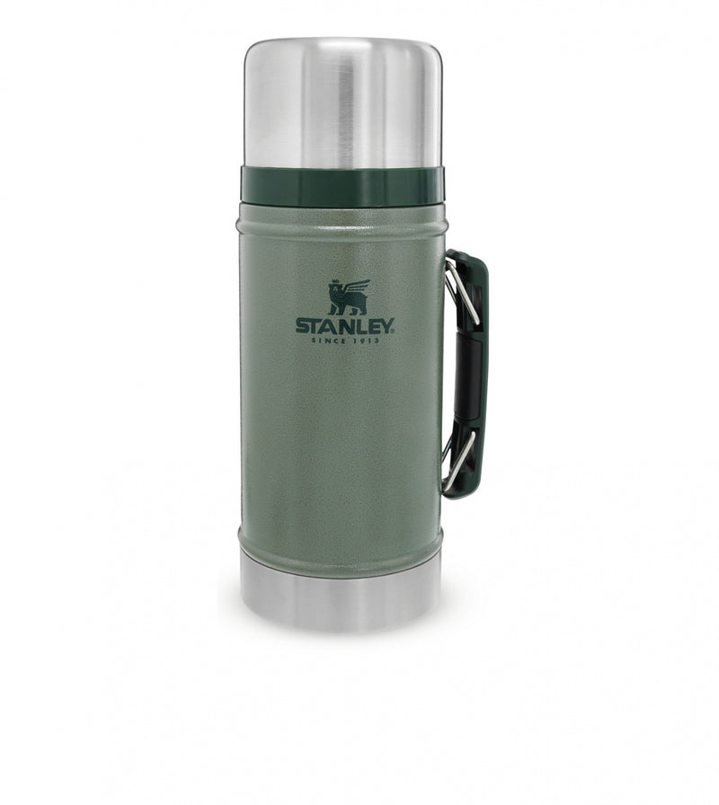Thermosflasche Classic series Essen