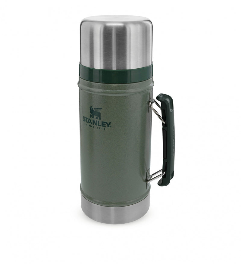 Thermosflasche Classic series Essen