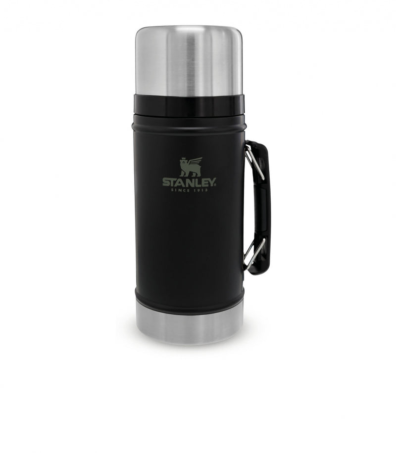 Thermosflasche Classic series Essen