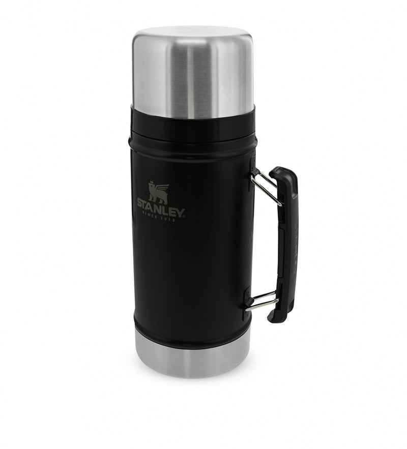 Thermosflasche Classic series Essen