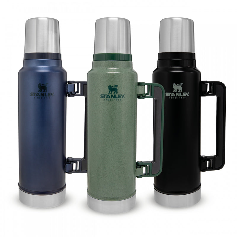 Thermosflasche Classic series