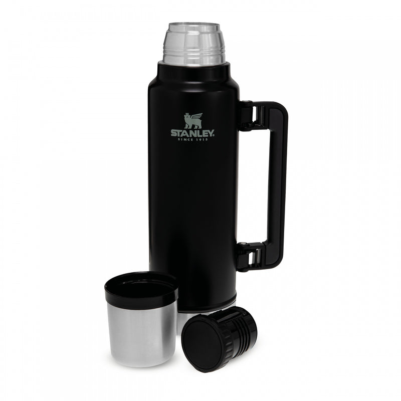 Thermosflasche Classic series