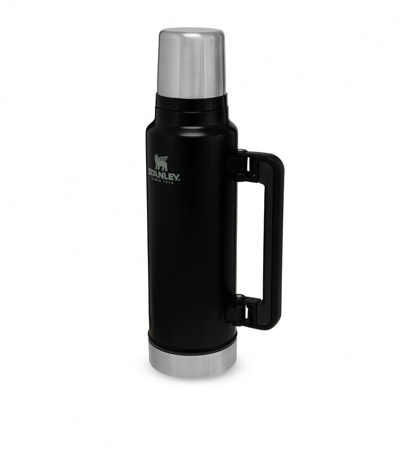 Thermosflasche Classic series