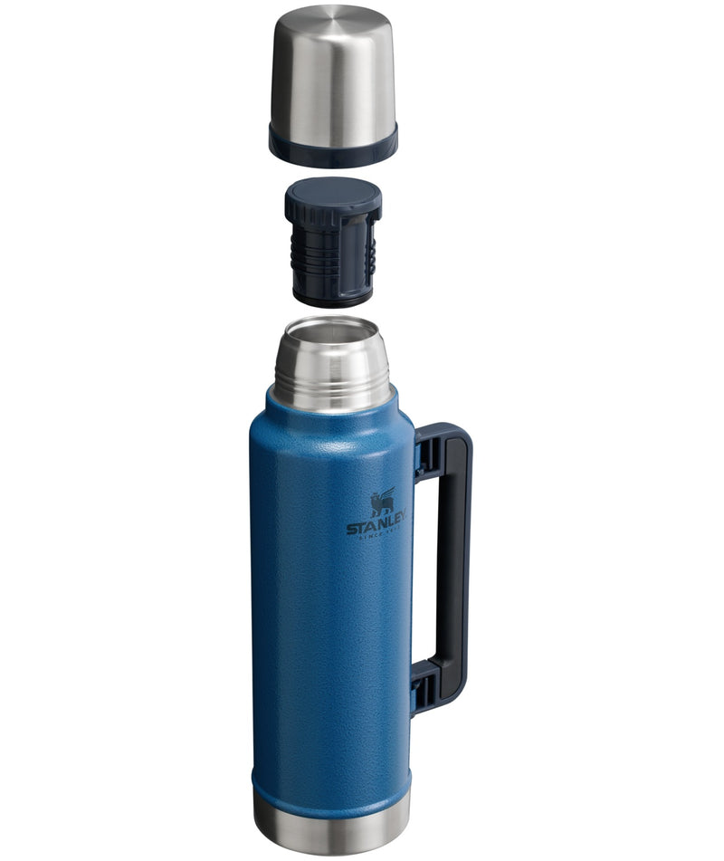 Thermosflasche Classic series