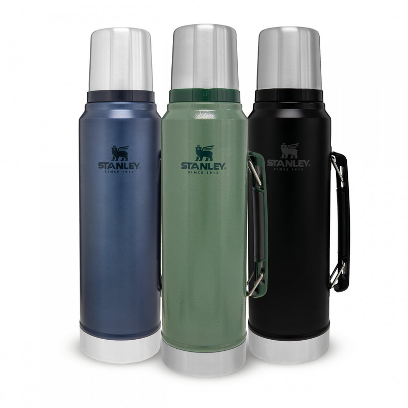 Thermosflasche Legendary Classic