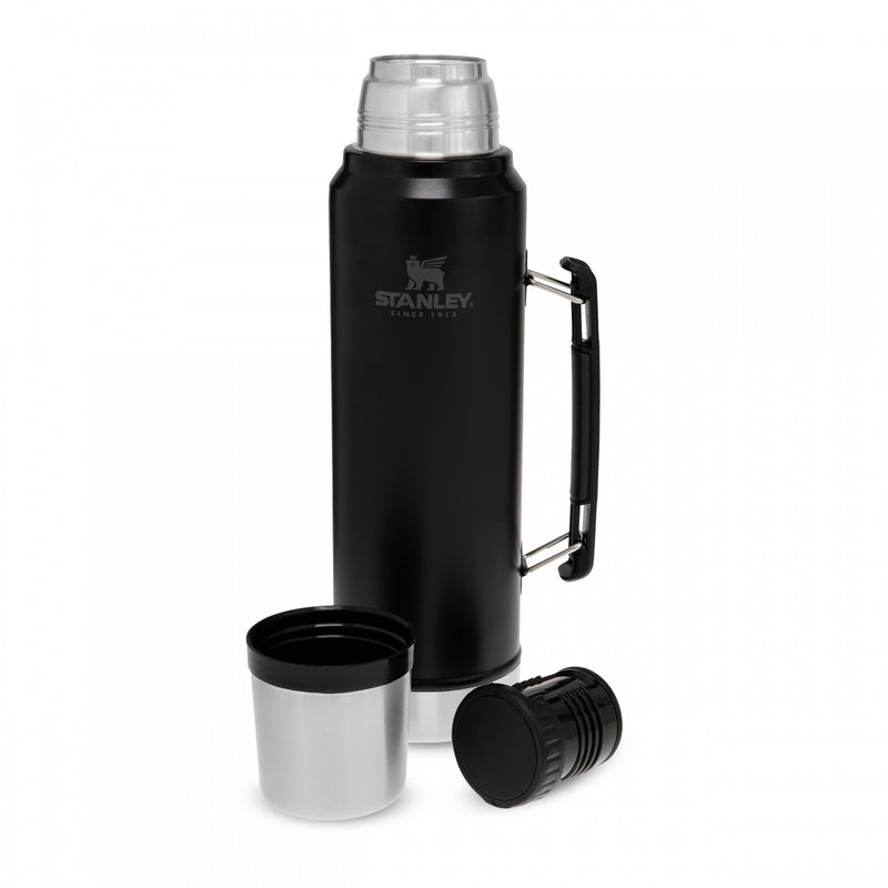 Thermosflasche Legendary Classic