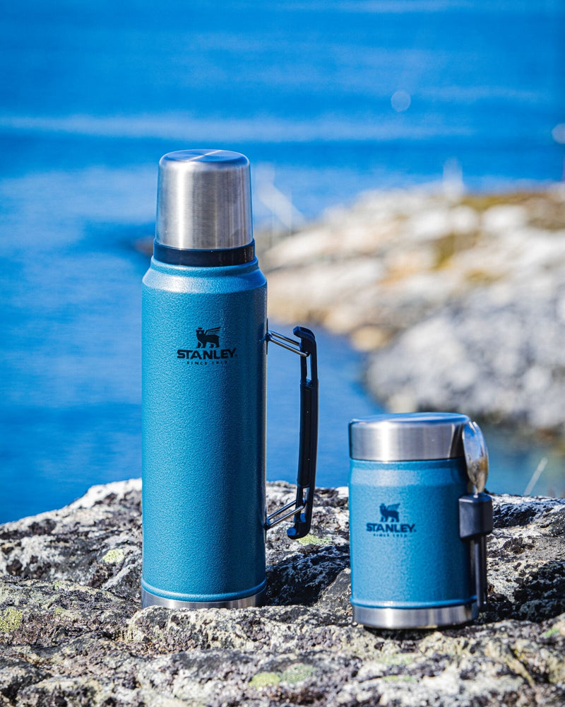 Thermosflasche Legendary Classic
